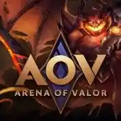 ARENA OF VALOR