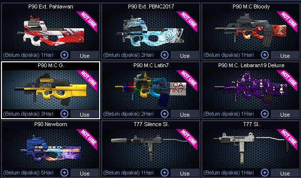 BINTANG 1 HARGA 55K image 10