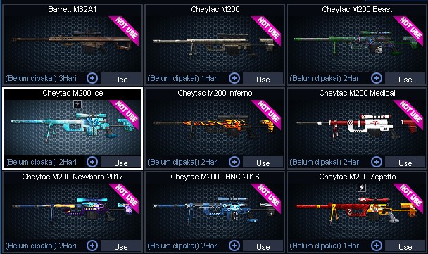 BINTANG 1 HARGA 55K image 11