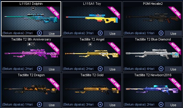 BINTANG 1 HARGA 55K image 12