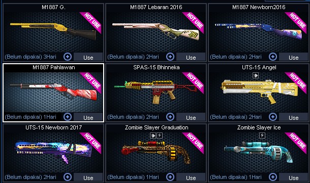 BINTANG 1 HARGA 55K image 14