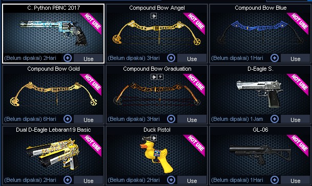 BINTANG 1 HARGA 55K image 16