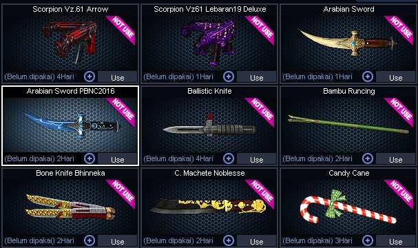 BINTANG 1 HARGA 55K image 18