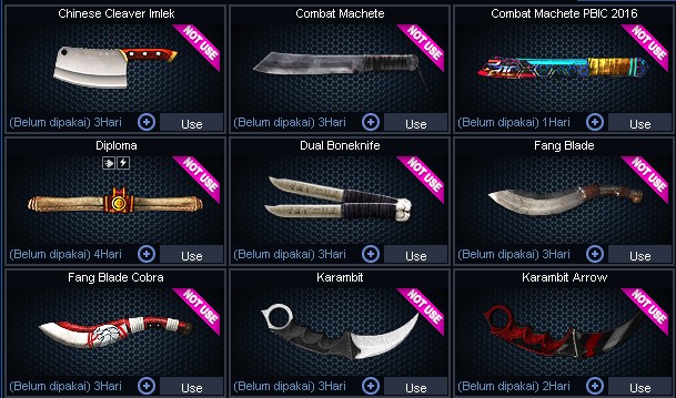 BINTANG 1 HARGA 55K image 19