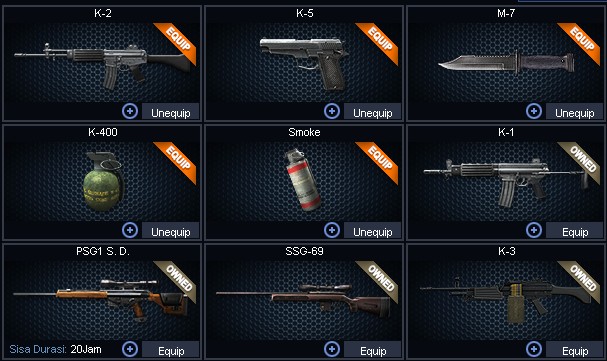 BINTANG 1 HARGA 55K image 2