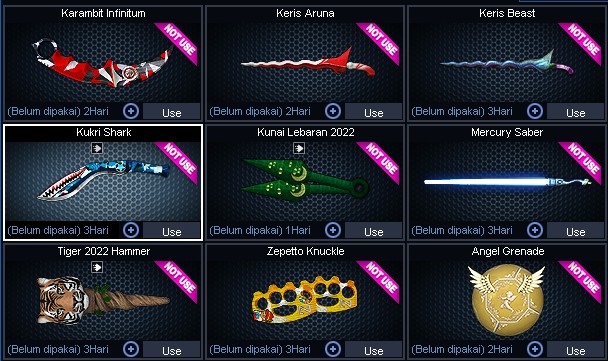 BINTANG 1 HARGA 55K image 20