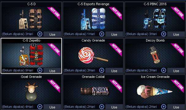 BINTANG 1 HARGA 55K image 21