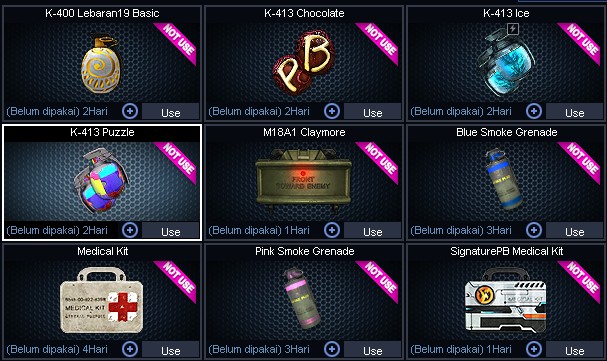 BINTANG 1 HARGA 55K image 22