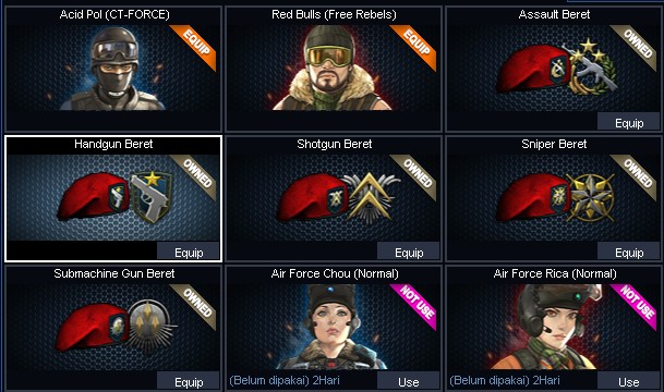 BINTANG 1 HARGA 55K image 24