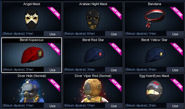 BINTANG 1 HARGA 55K image 25