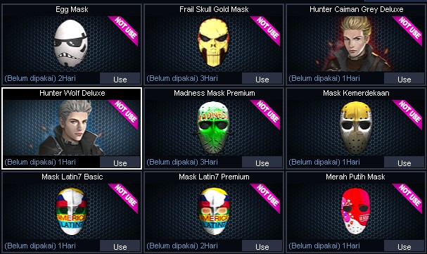 BINTANG 1 HARGA 55K image 26