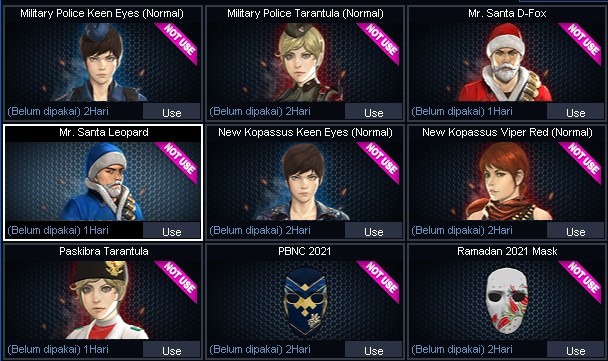 BINTANG 1 HARGA 55K image 27