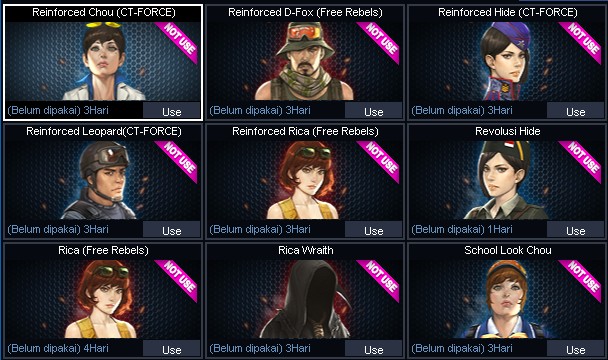 BINTANG 1 HARGA 55K image 28