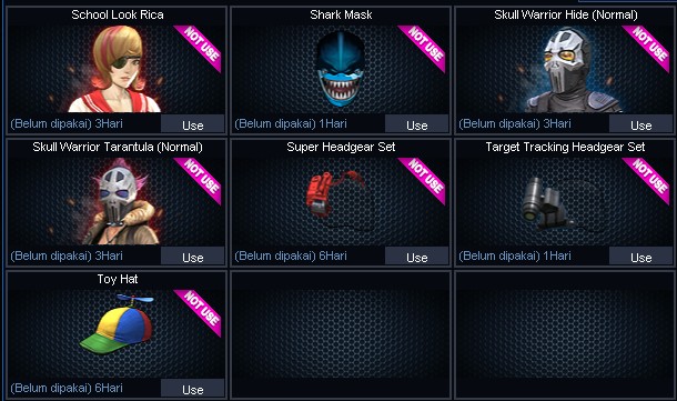 BINTANG 1 HARGA 55K image 29