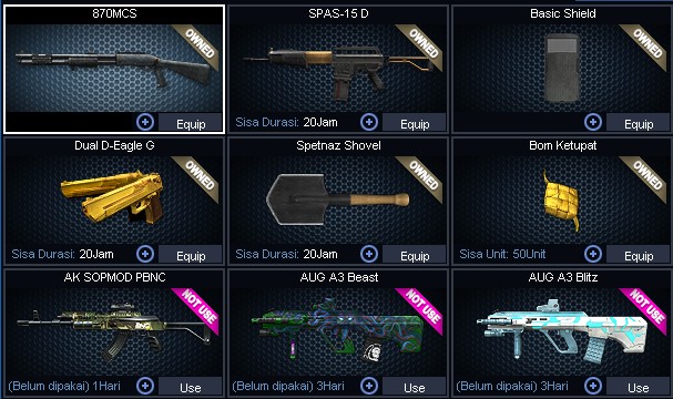 BINTANG 1 HARGA 55K image 3