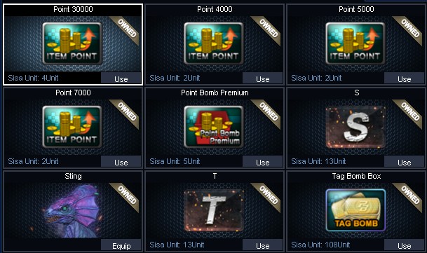 BINTANG 1 HARGA 55K image 32