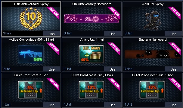 BINTANG 1 HARGA 55K image 33