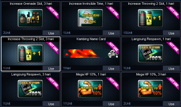 BINTANG 1 HARGA 55K image 35