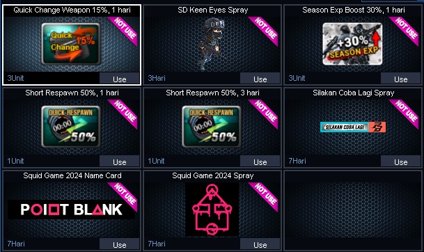 BINTANG 1 HARGA 55K image 37