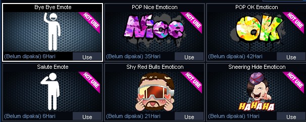 BINTANG 1 HARGA 55K image 39