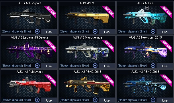 BINTANG 1 HARGA 55K image 4