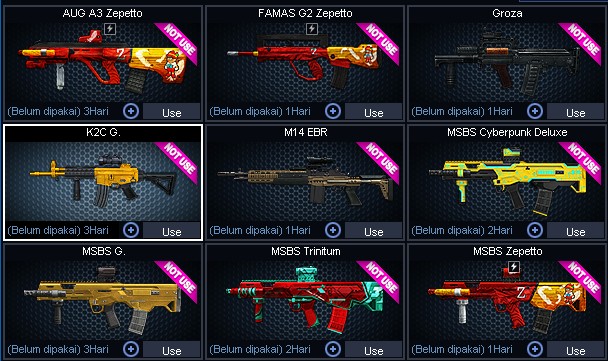 BINTANG 1 HARGA 55K image 5