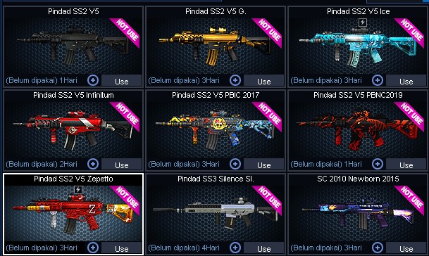 BINTANG 1 HARGA 55K image 6