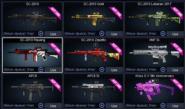 BINTANG 1 HARGA 55K image 7