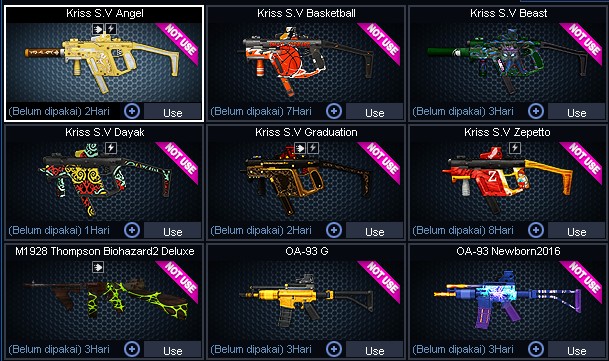 BINTANG 1 HARGA 55K image 8