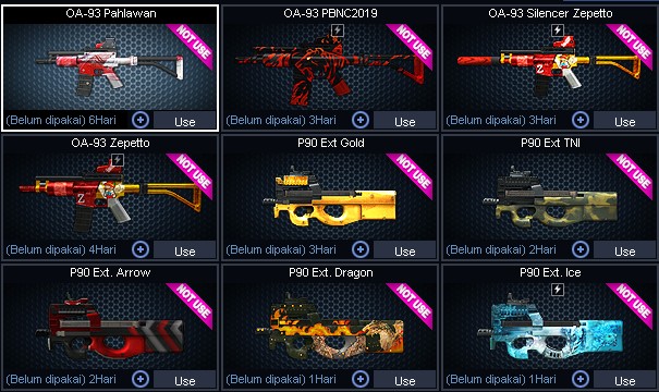 BINTANG 1 HARGA 55K image 9