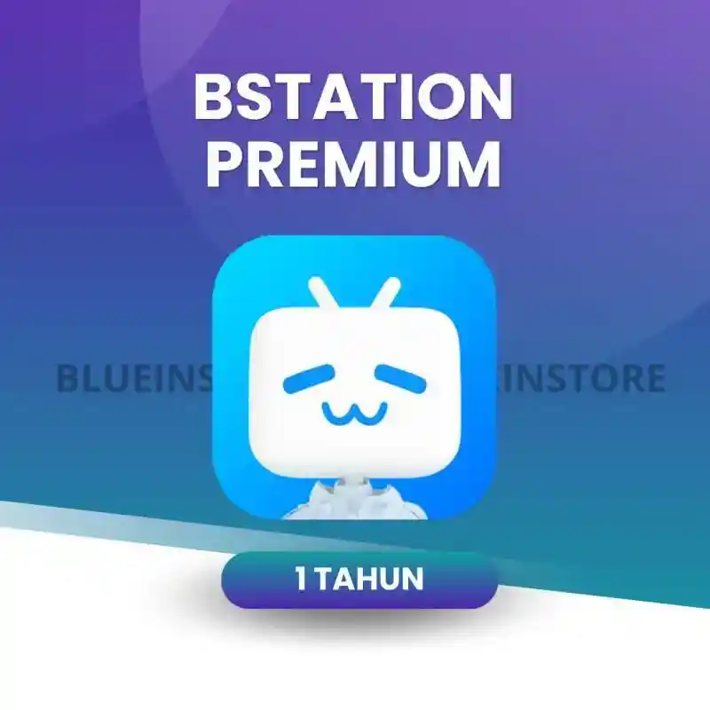 Bstation