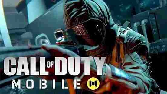 Call of Duty MOBILE
