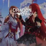 DRAGON RAJA - SEA