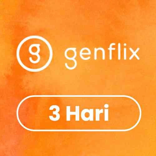 Genflix