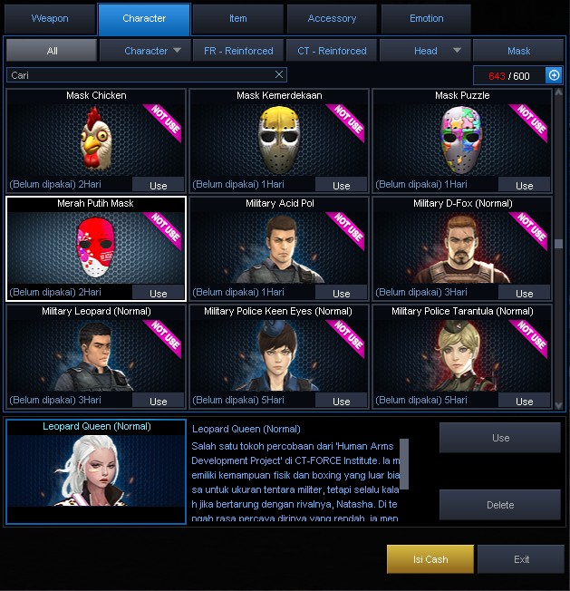HERO HARGA 700K image 50