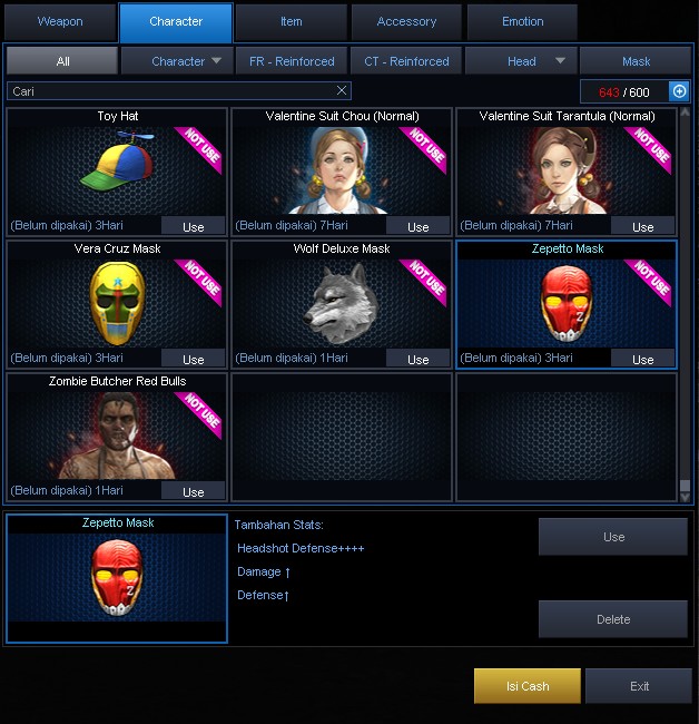 HERO HARGA 700K image 56