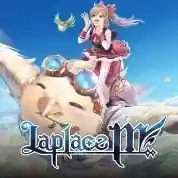 Laplace M