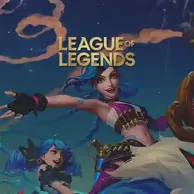 League of Legends PC