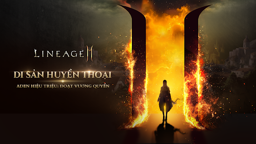 Lineage2M