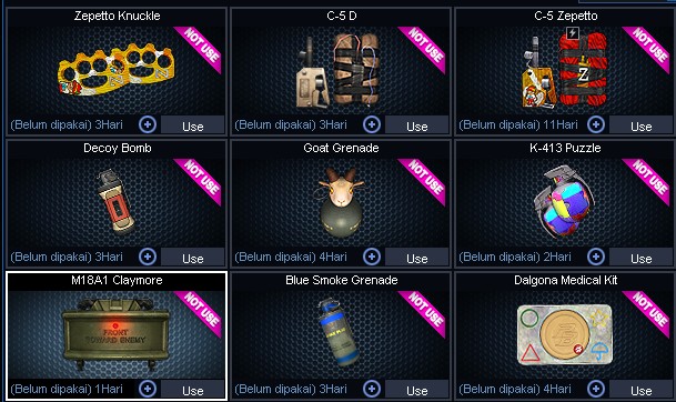 MAYOR 2 HARGA 27K image 17