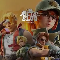 Metal Slug Awakening