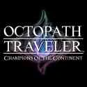 Octopath Traveler