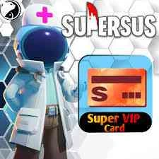 Super Sus