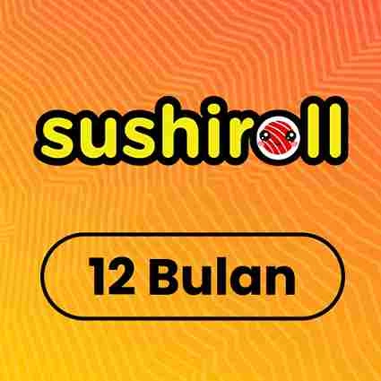 Sushiroll