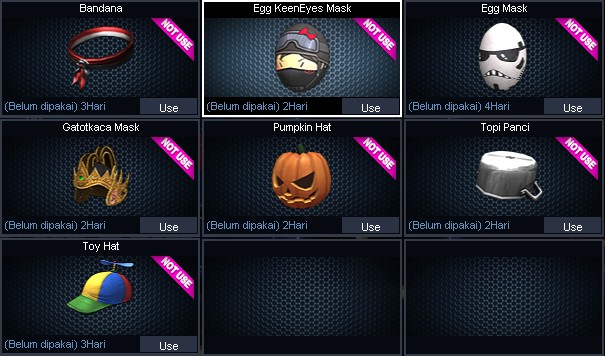 TENGKORAK HARGA 6K image 33