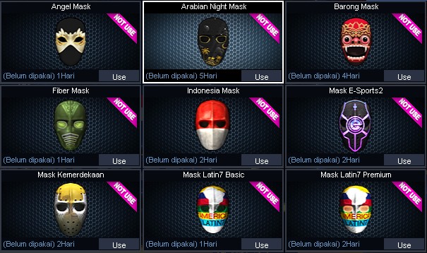 TENGKORAK HARGA 6K image 34