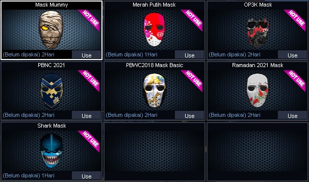 TENGKORAK HARGA 6K image 35