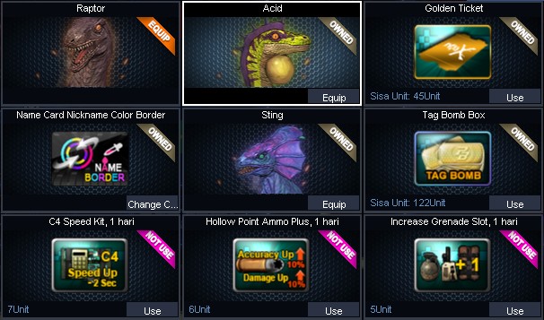 TENGKORAK HARGA 6K image 36