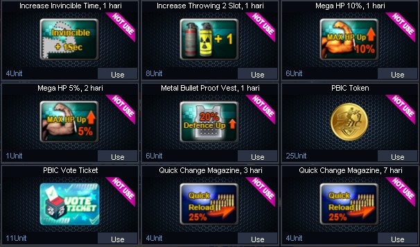 TENGKORAK HARGA 6K image 37