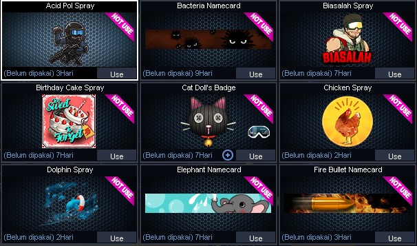 TENGKORAK HARGA 6K image 39